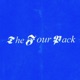 The Four Pack EP