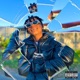 Heavy feat Uncle D Shadow C shkiid Remix Single