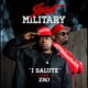 I Salute Single feat Z RO Single