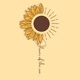 Flower of the Sun Single