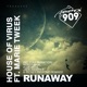 Runaway feat Marie Tweek