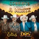 Corridos Con Olor a Monte En Vivo EP
