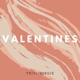 Valentines feat Jorgie Single