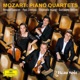 Mozart Piano Quartets