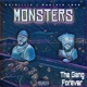Monsters feat Ganxsta Love Single