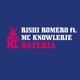 Bateria feat MC Knowledje Remixes Single