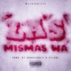 Las Mismas Wa Single