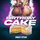 Birthday Cake Single