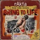 Batugan feat rAkta Rock Cover Single