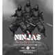 3Ninjas feat BlackDust Woza King Khumzar Single