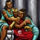 Its the King