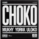 Choko feat Yôrkk Uloko Single