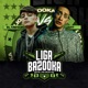 EL MENOR VS JAFF feat El Menor Jaff EP