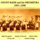 Count Basie and His Orchestra 1937 1938