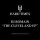 The Cleveland EP EP