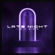 Late Night Lovers Single