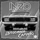 Brocaine Camaro Single