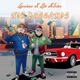 Nos Buscamos feat Lito Kirino Single