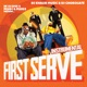 Plug 1 Plug 2 Present First Serve Instrumental