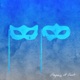 Masquerade Single