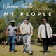 My People Single feat Rare of Breed Single