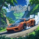 Limitless 8 feat Djouameì Single