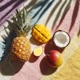 Sunset Drink Single