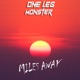 Miles Away Single