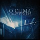 O Clima feat Dillaz Single