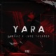Yara feat Hemraz Single