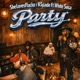 Party feat K pade White osa Single