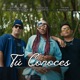 Tú Conoces feat Danmoz El Proclamador Nicolle Celorio Single