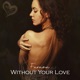 Without Your Love Single