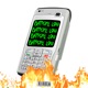 Battery Low Single