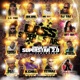 Superstars 2 0 feat Head L A Sno MC Shy D Tetraz Thrill Daddy Black kue dog DJ Taz Dis Dat Raheem The Dream K Chill Single