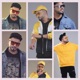 Jattan De Rank feat Amty Singh Single