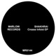 Crease Infold EP Single