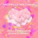 Amazing Love Dance Remix Single