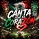 Canta con el Corazón Single