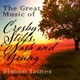 The Great Music of Crosby Stills Nash and Young