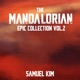 The Mandalorian Epic Collection Vol 2 Cover Single