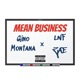 Mean Business feat LNF Zae Single