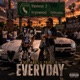 EVERYDAY feat Paupa Single