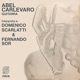 Interpreta a Domenico Scarlatti Fernando Sor