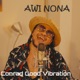 Awi Nona feat Conrad Good Vibration Single