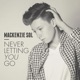 Never Letting You Go Single