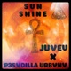 Sunshine feat Juvey Single