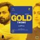 Gold Theme From Gold Single
