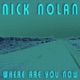 Where Are You Now Single