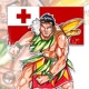 Tongan Dance Intro Single